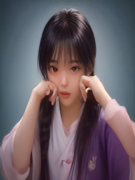 电脑屏幕上显示蜜桃动漫网页版番剧列表，鼠标悬停在热门新番上